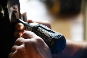 Få Professionel iPhone Reparation i Næstved