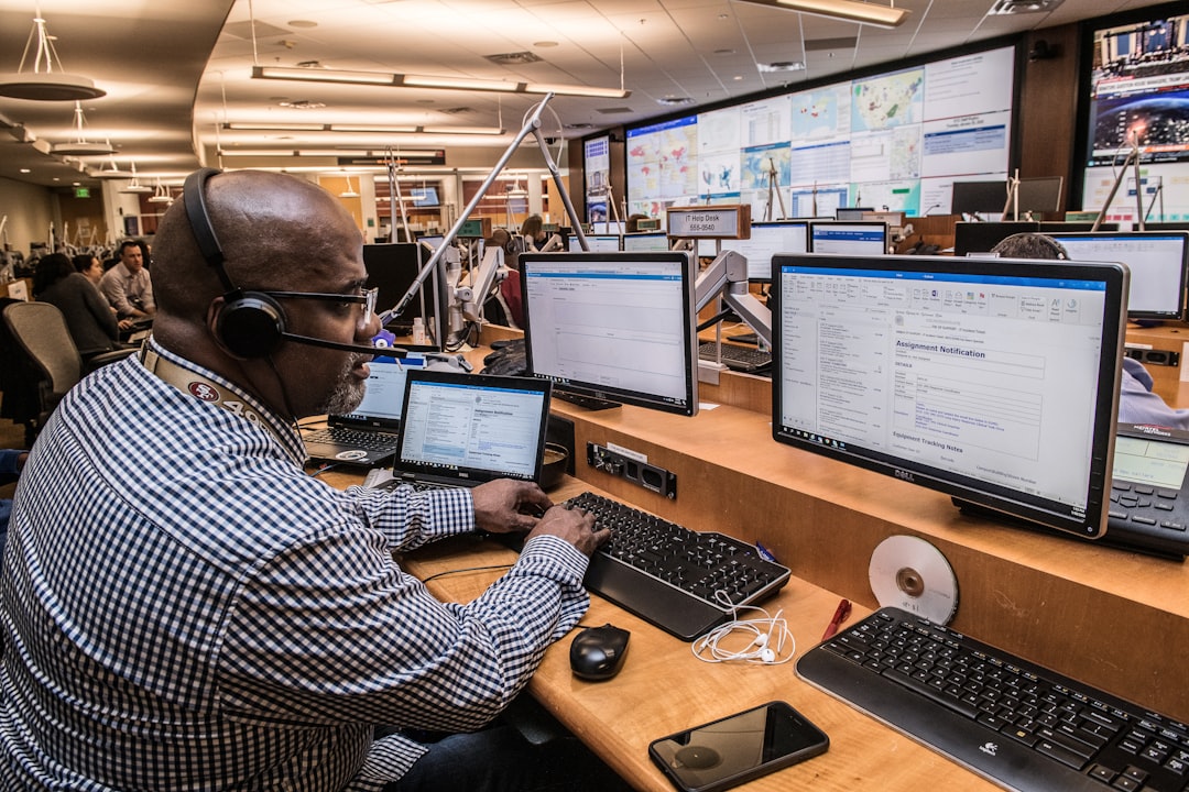 Optimal IT Support i Næstved: Din Guide til Effektive Løsninger