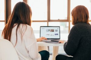 Sådan Forvandler Du Din Vision til en Imponerende WordPress Hjemmeside