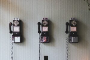 Opdag Fordelene ved Telefoni til Erhverv: En Innovativ Løsning fra Cloud Zolutions