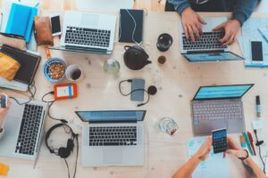 Effektiv IT-support i Næstved: Hvordan Det Kan Gavne Din Virksomhed