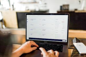 Effektivisering af Din Virksomhed med IT Support Holbæk