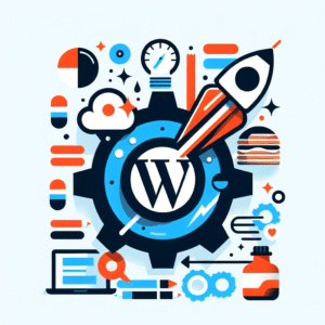Boost Din WordPress-Hjemmeside: Sådan Får Du Bedre Performance
