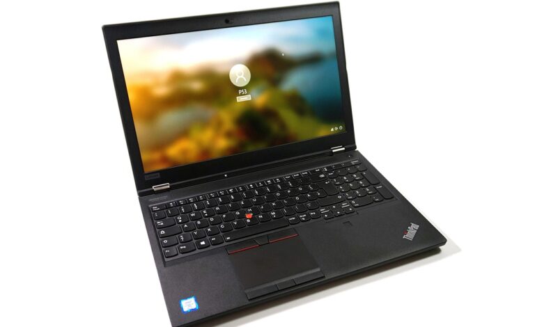 lenovo tilbud