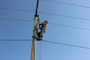 Elektriker Nordsjælland: Bæredygtighed og Lokale Løsninger