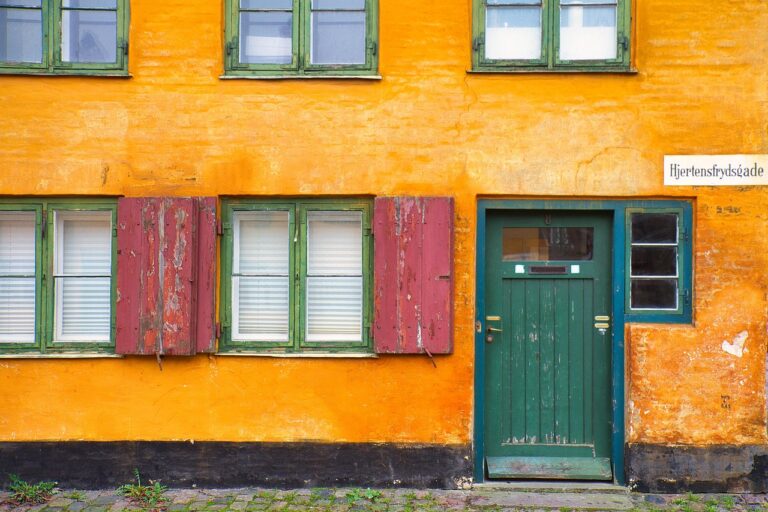 Genbrugstøj København naturligt