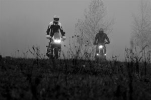 ATV Danmark: Naturoplevelser og Motorsport